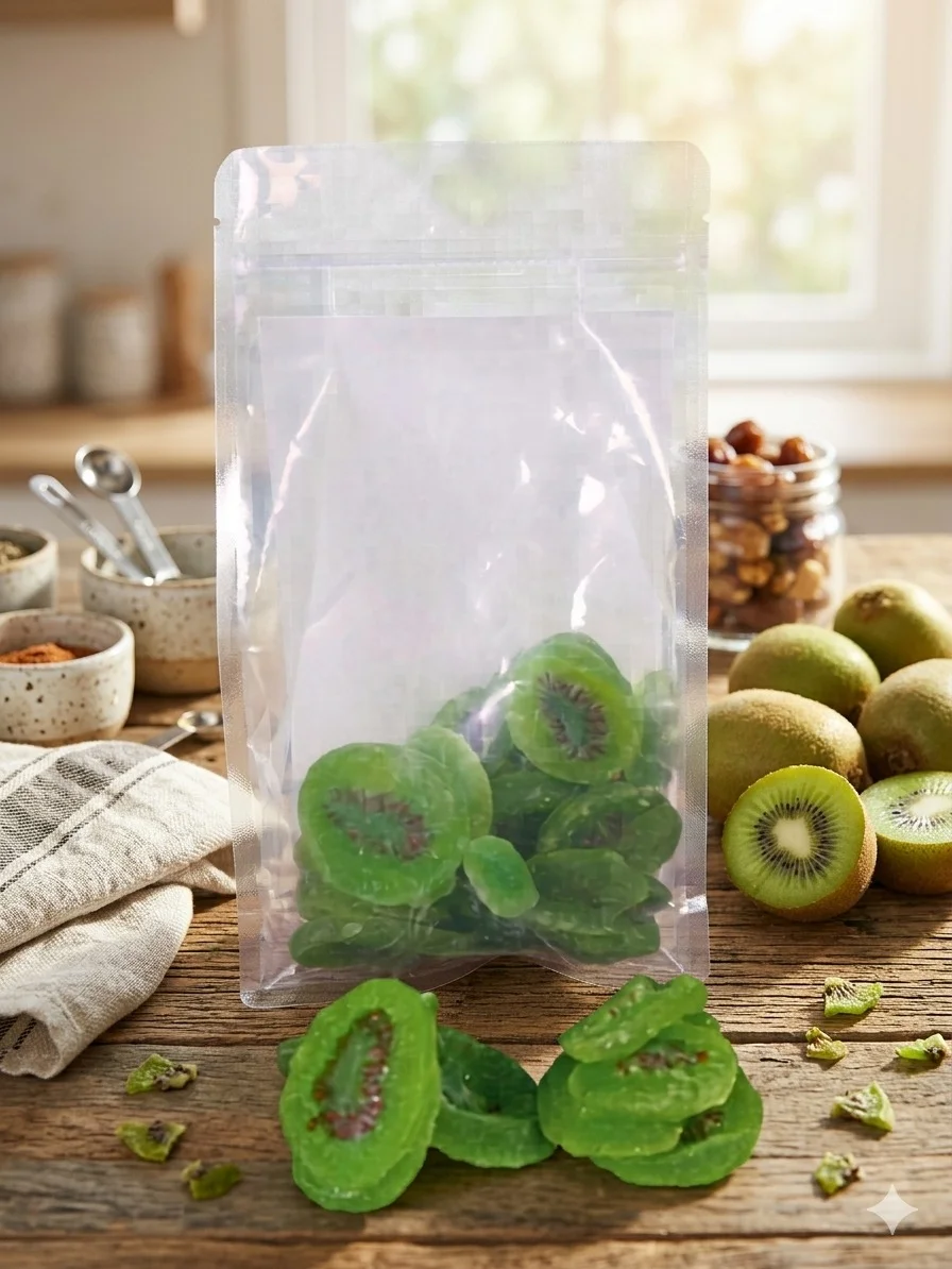 Green Kiwi